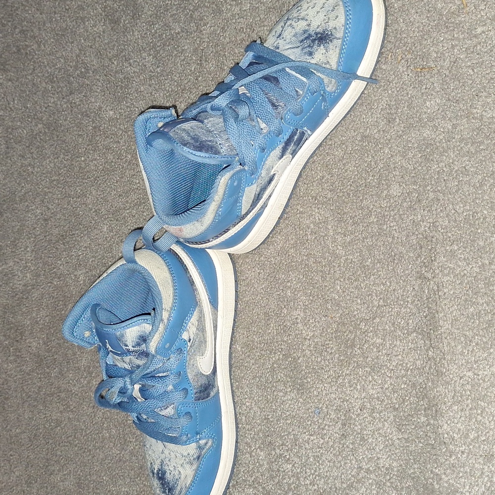 Jordan - Picture 5 of 5